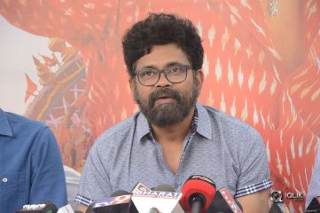 Rangasthalam Movie Pressmeet